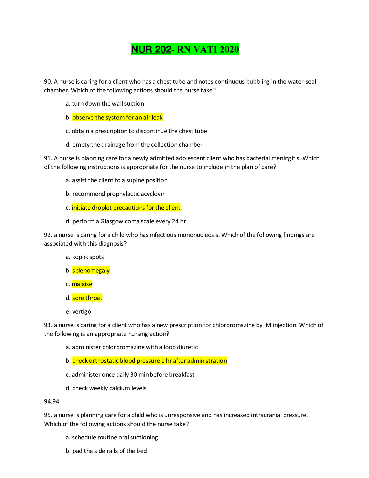 Preview of NUR 202- RN VATI 2020.pdf